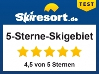 Arosa Lenzerheide best Ski Resort of Switzerland!