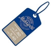 Guest tax increase by May 1st, 2016