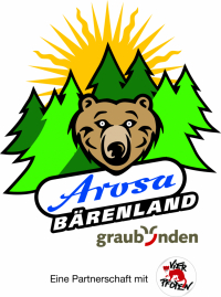 Opening Arosa Bear Sanctuary