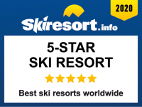 5-Star Ski Resort