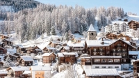 ​New second residences in Tschiertschen-Praden